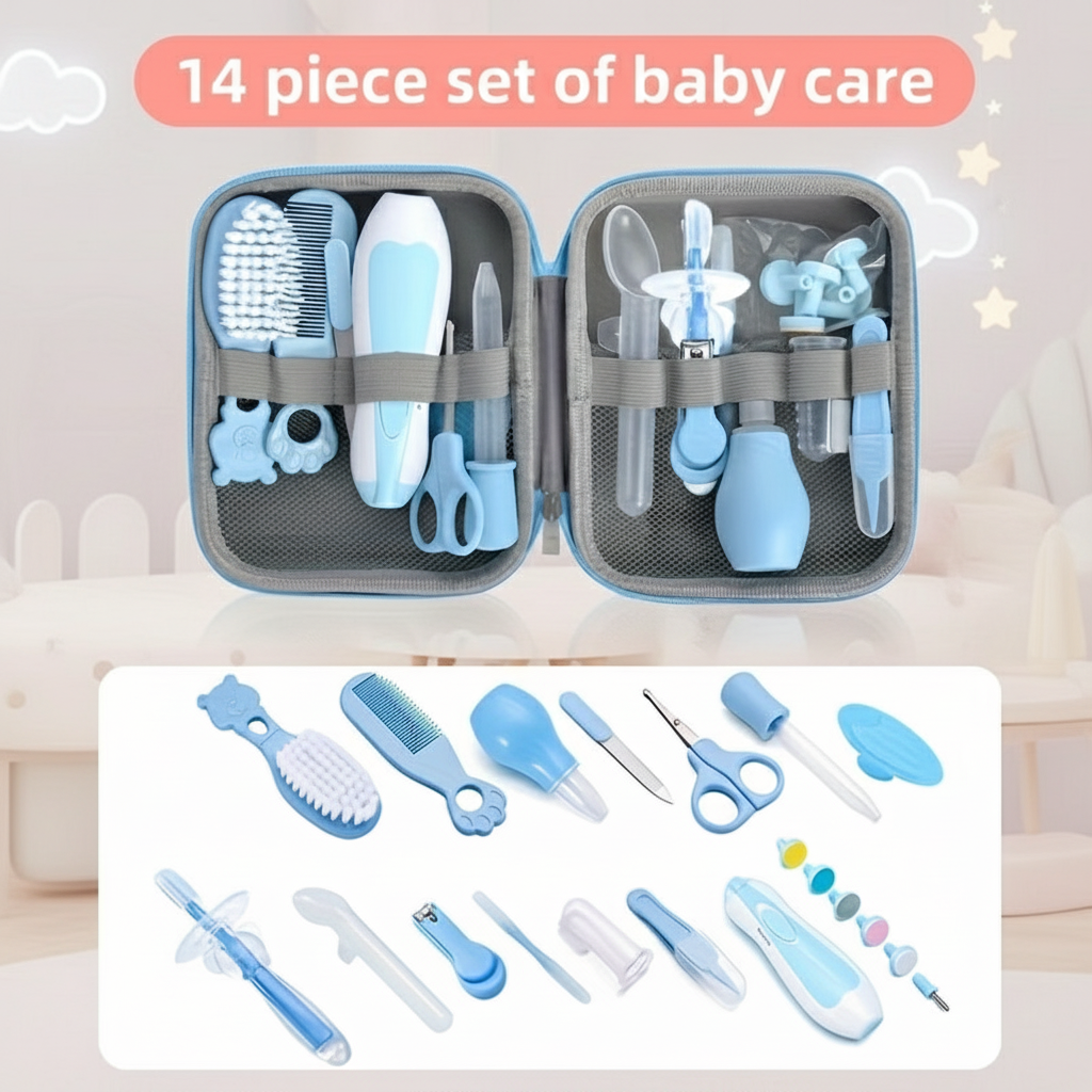 14pcs Daily Care Kit