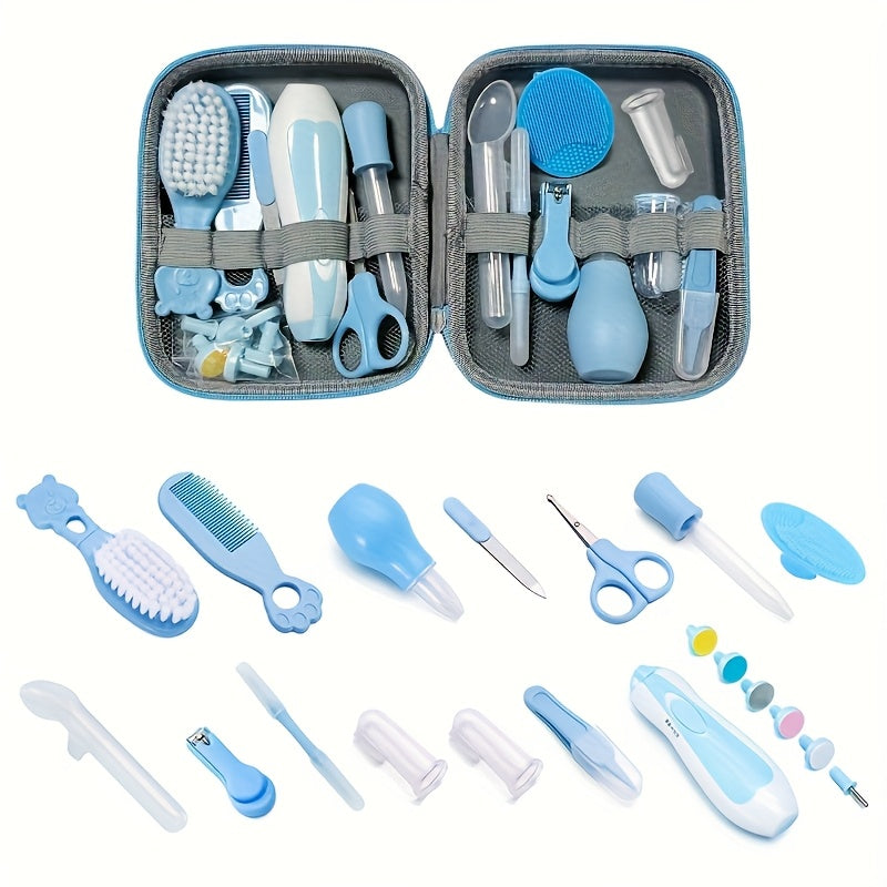 14pcs Daily Care Kit