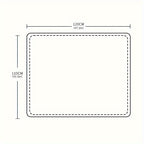Muslin Swaddle Blanket – Neutral & Soft
