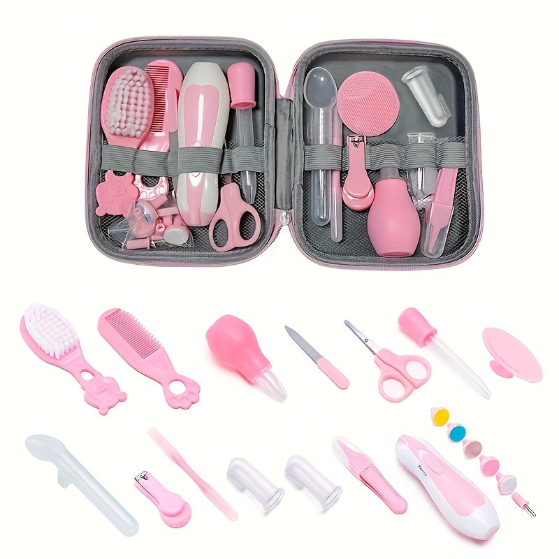 14pcs Daily Care Kit
