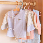 👕 40pcs Multi-Use Clothes Hangers