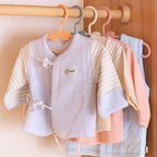 👕 40pcs Multi-Use Clothes Hangers