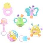 🍼 Adorable Neonatal Bell Suit – Baby Gift Box