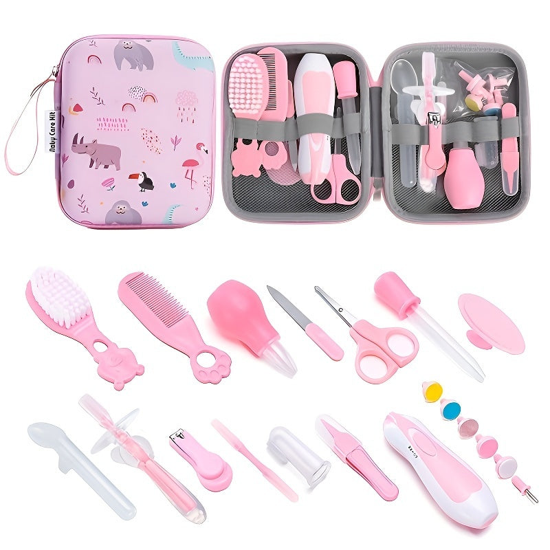 14pcs Daily Care Kit