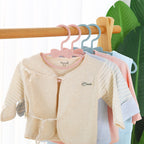👕 40pcs Multi-Use Clothes Hangers