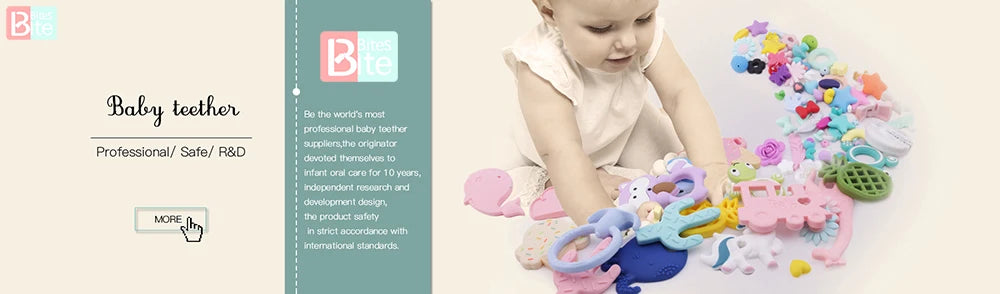 Baby Ratter Toys Wooden