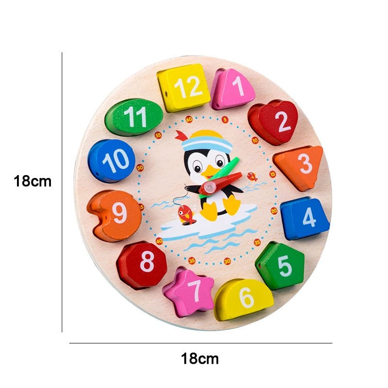 Juguetes Educativos Montessori: El placer de aprender jugando.
