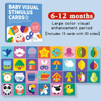 Baby Visual Stimulation