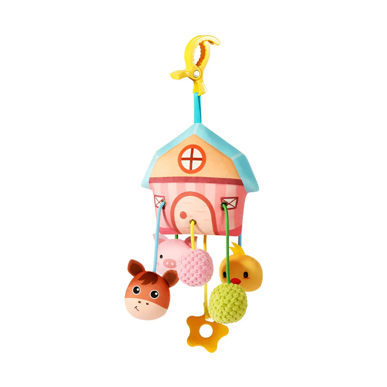 baby hanger