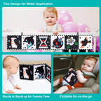 Baby Cloth Book