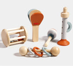 Baby Musical Instruments Sensory