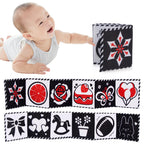 Baby Cloth Book