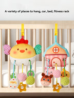 baby hanger