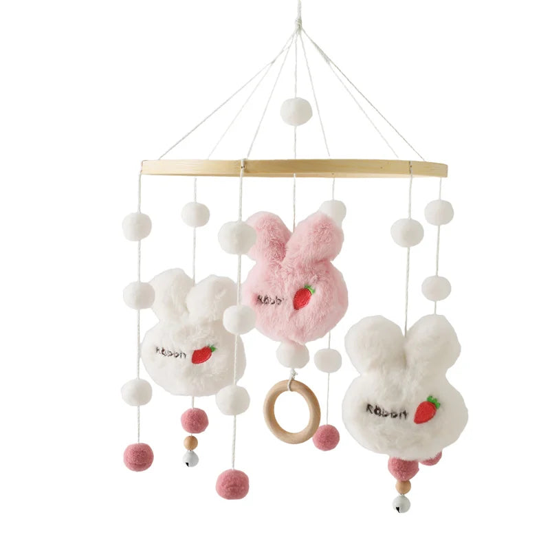 Baby Rattles