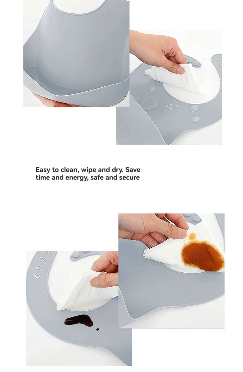 Children's Dishes Set Baby