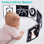 Baby Cloth Book
