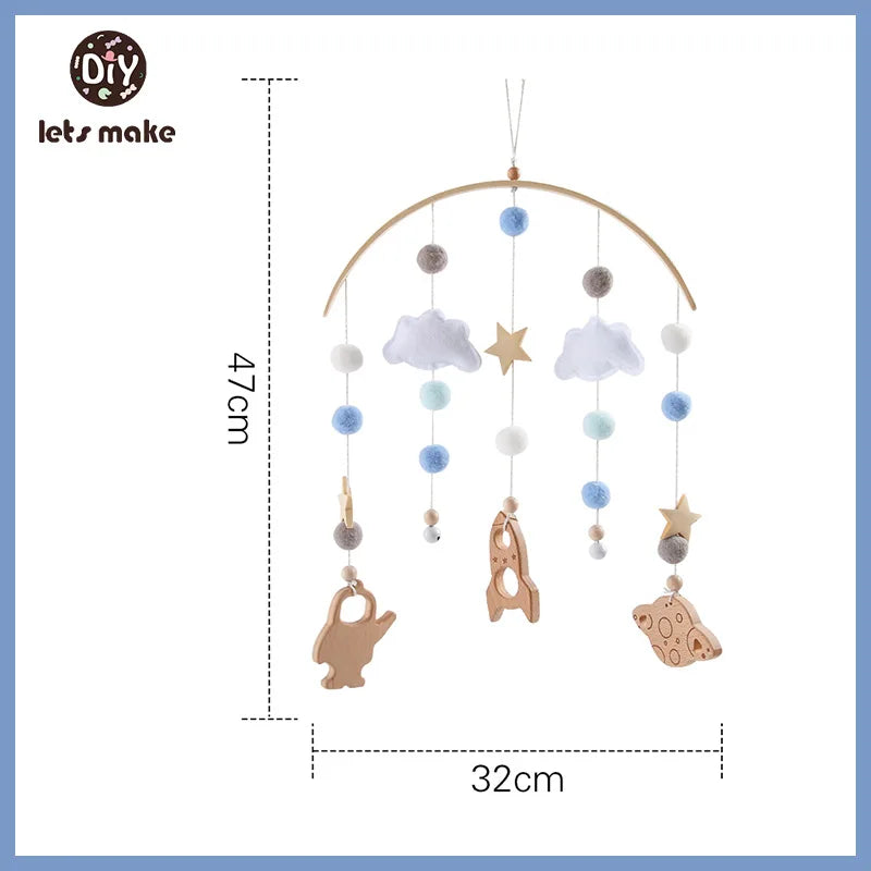 Baby Rattles