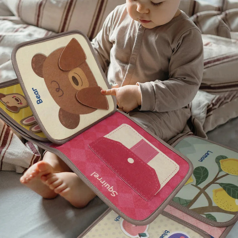 Book Baby