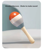 Baby Musical Instruments Sensory