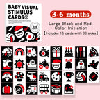 Baby Visual Stimulation