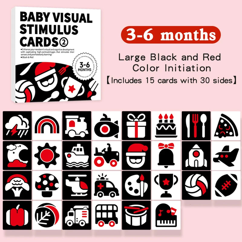 Baby Visual Stimulation