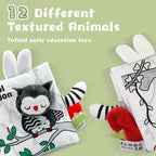Soft Baby Books 3D