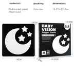 Baby Visual Stimulation