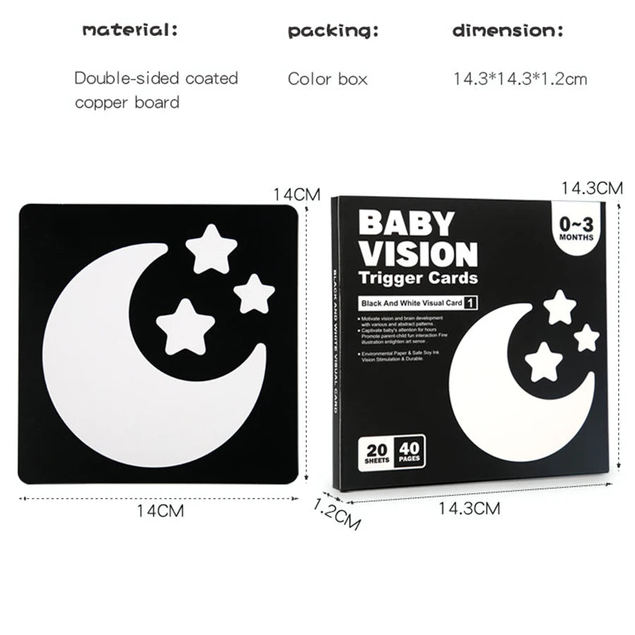 Baby Visual Stimulation