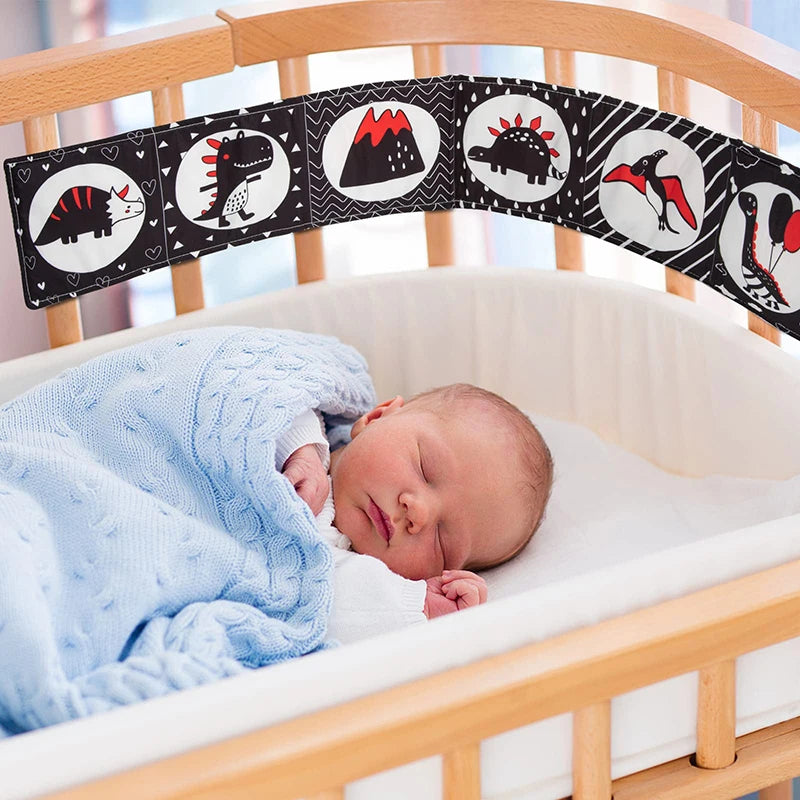 Soft Baby Books 3D