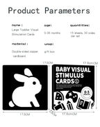 Baby Visual Stimulation