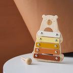 Toys Wooden Music instruments