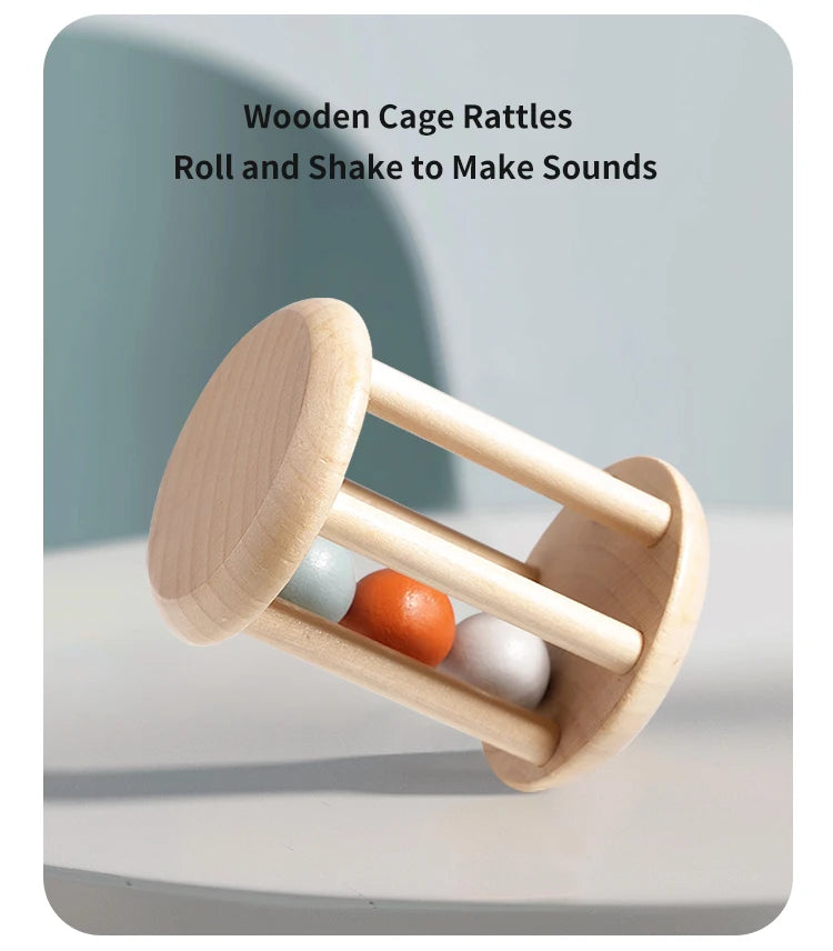 Baby Musical Instruments Sensory