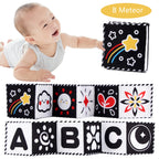 Baby Cloth Book