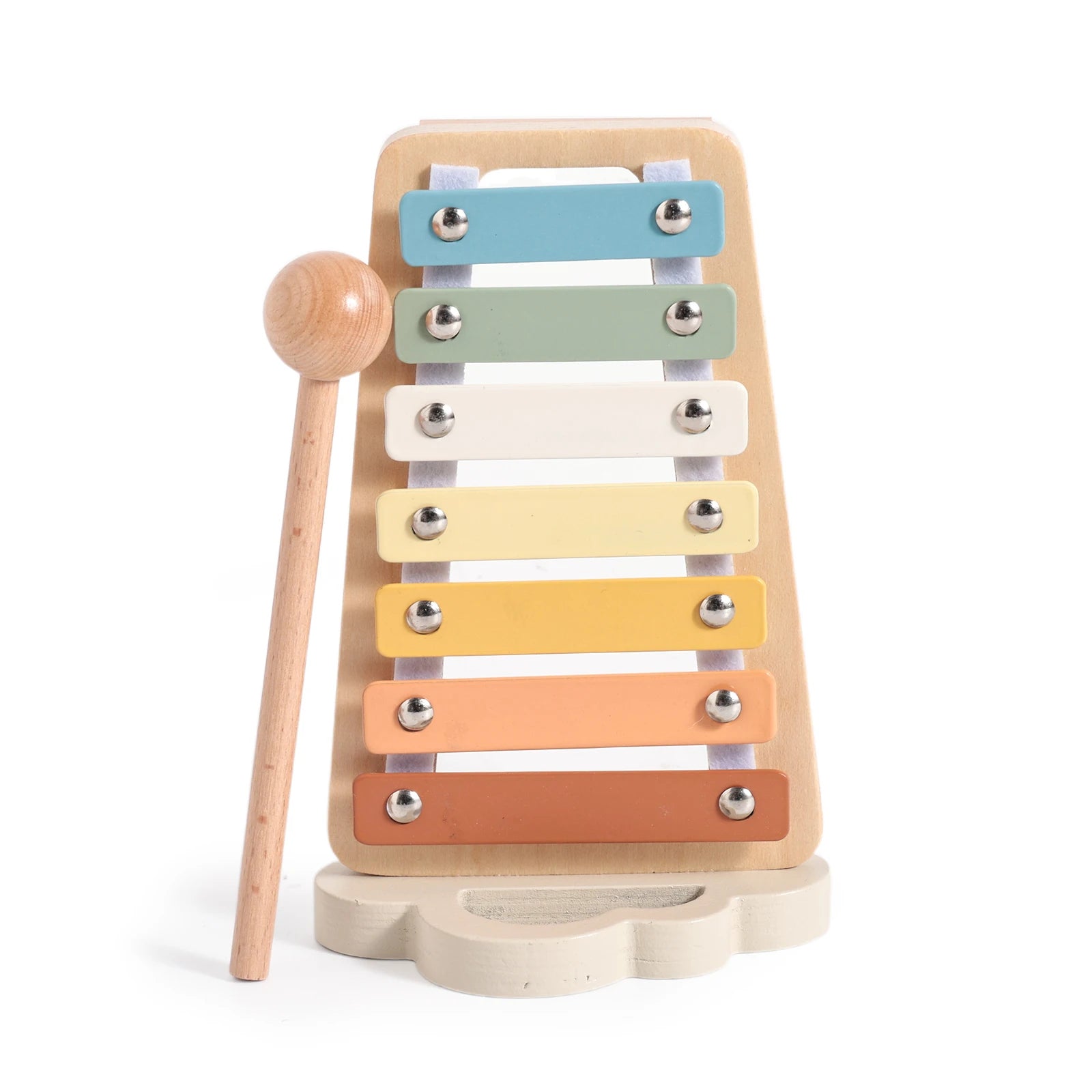 Toys Wooden Music instruments
