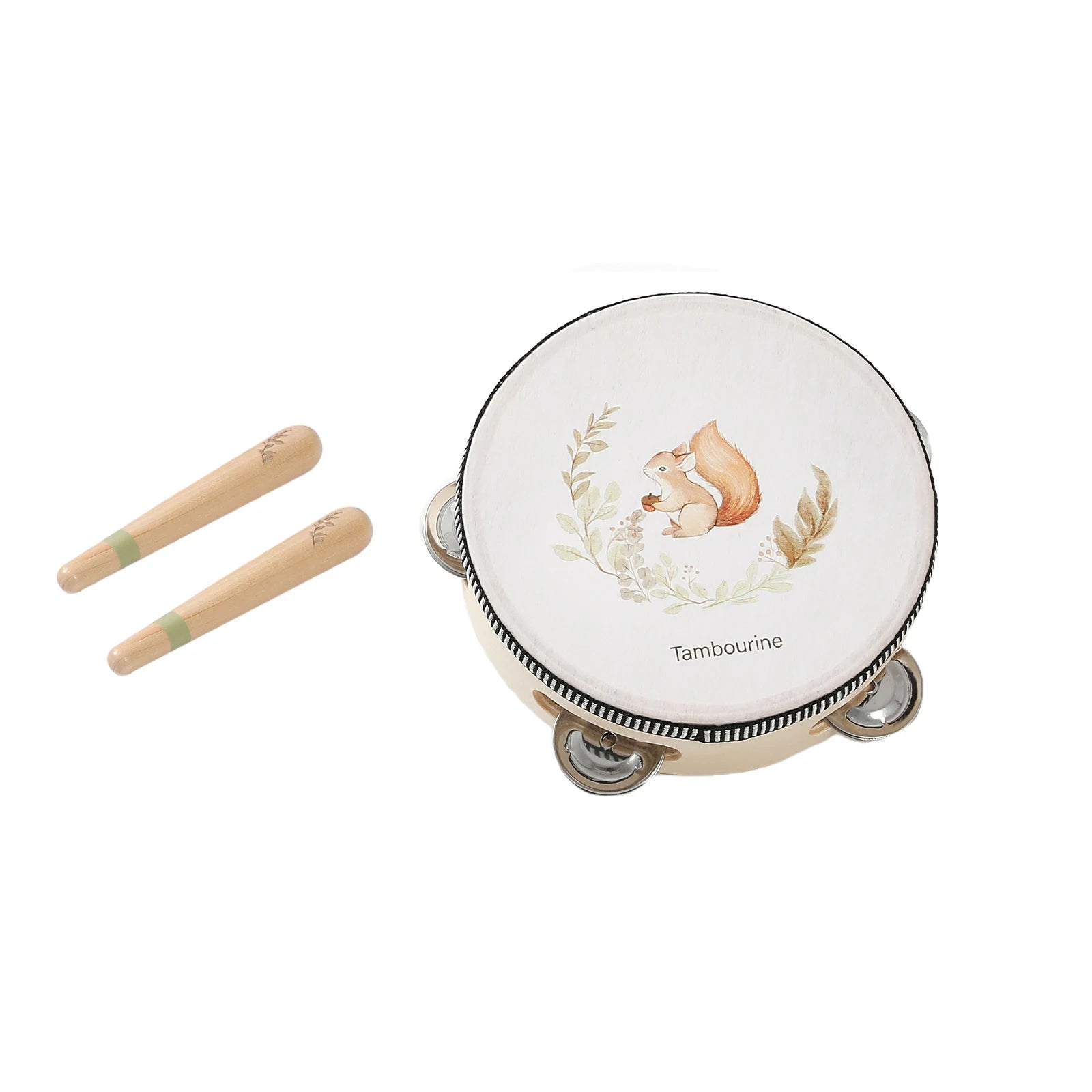 Toys Wooden Music instruments
