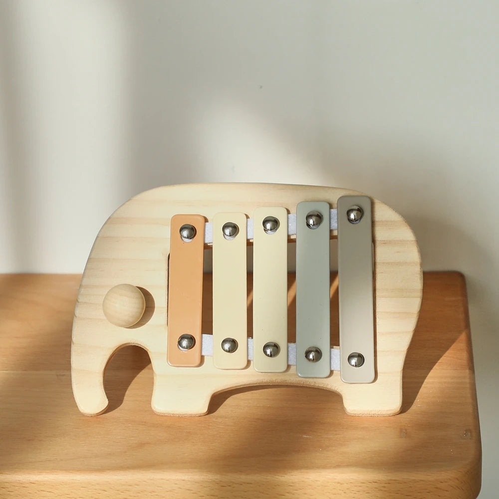 Toys Wooden Music instruments