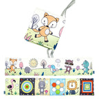 Soft Baby Books 3D