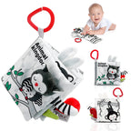 Soft Baby Books 3D