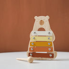 Toys Wooden Music instruments