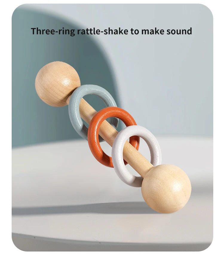 Baby Musical Instruments Sensory