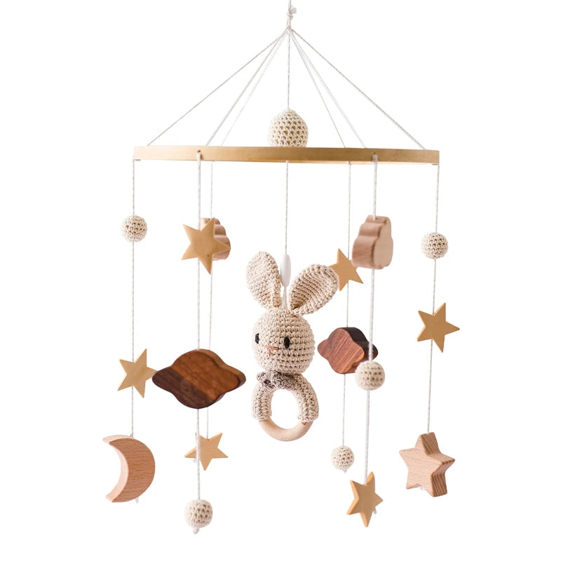Baby Rattles
