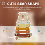 Toys Wooden Music instruments