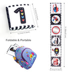 Baby Cloth Book