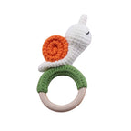 Baby Ratter Toys Wooden