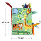 Soft Baby Books 3D