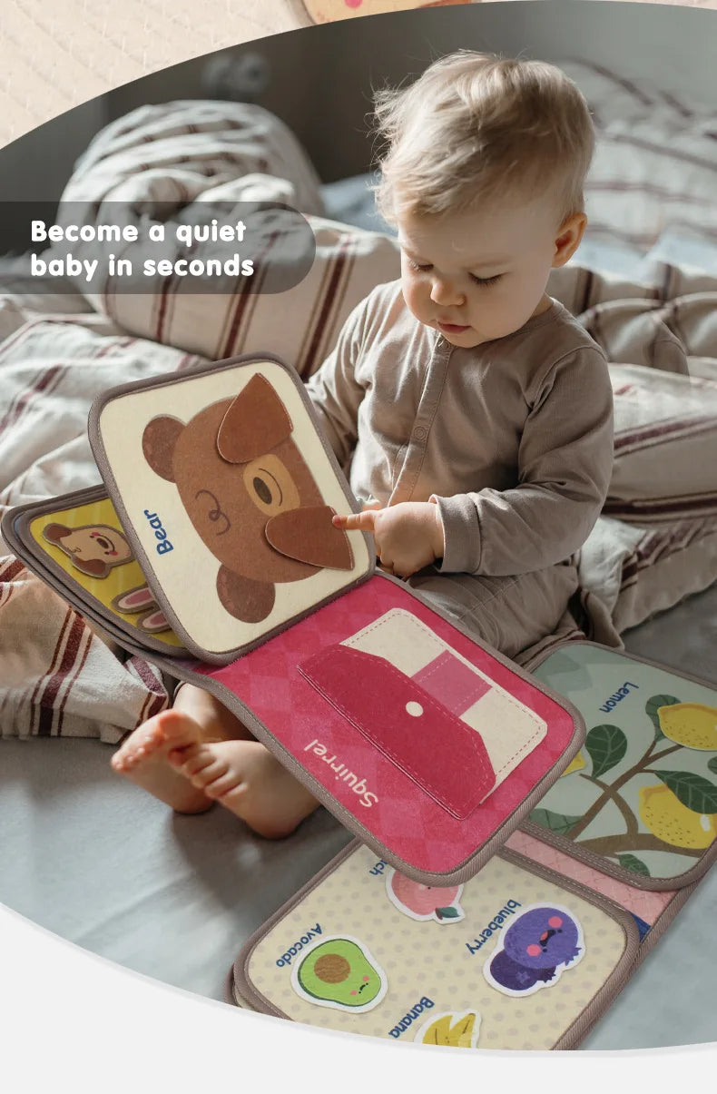 Book Baby