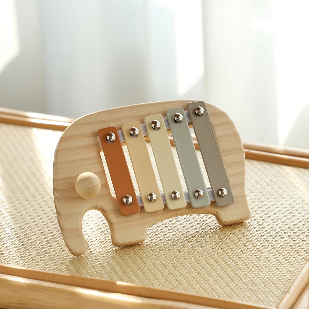 Toys Wooden Music instruments