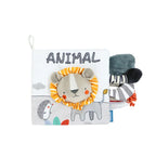Soft Baby Books 3D