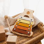 Toys Wooden Music instruments