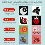 Baby Visual Stimulation